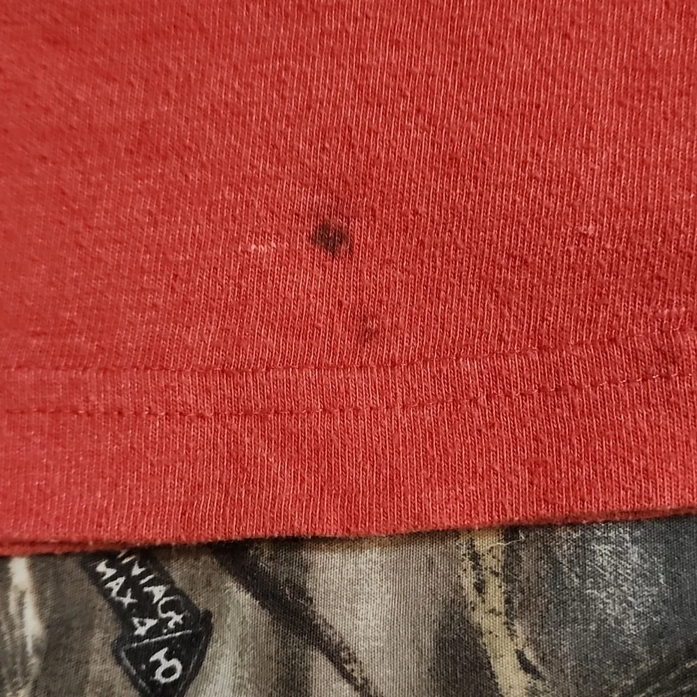 Carhartt T Shirt - Picture 4 of 4